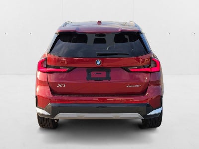 2026 BMW X1 xDrive28i Sports Activity Vehicle