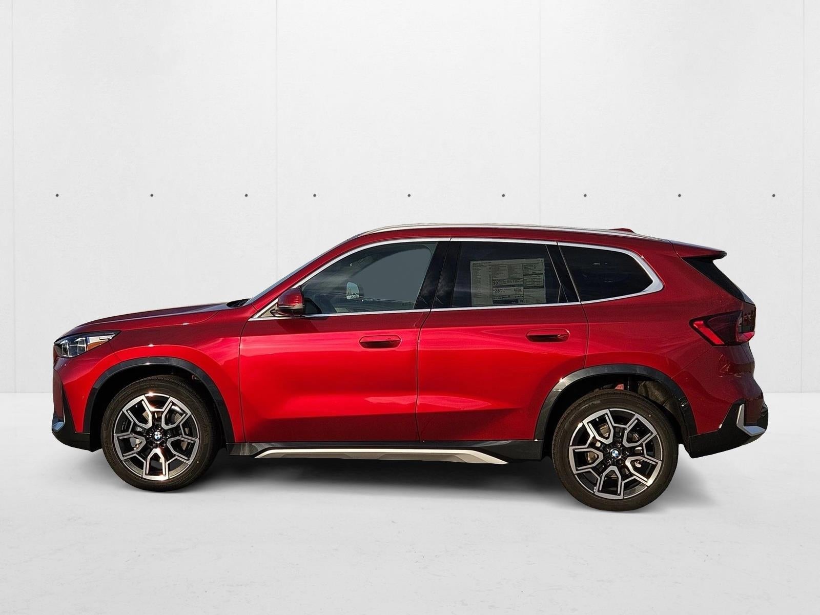 2026 BMW X1 xDrive28i Sports Activity Vehicle