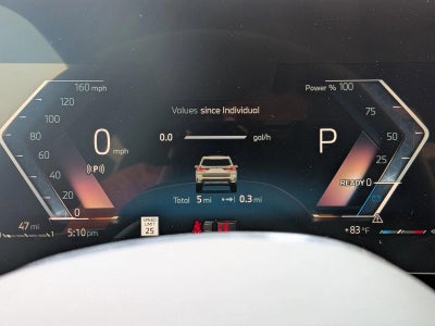 2026 BMW X1 xDrive28i Sports Activity Vehicle