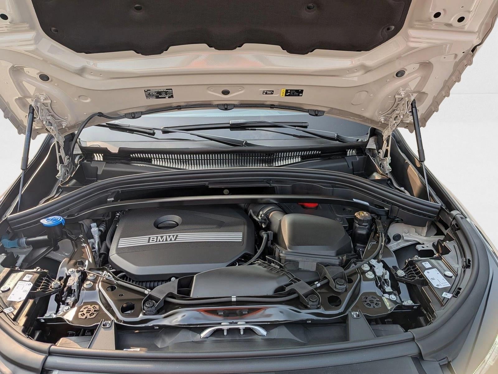 2026 BMW X1 xDrive28i Sports Activity Vehicle