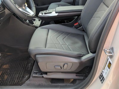 2026 BMW X1 xDrive28i Sports Activity Vehicle