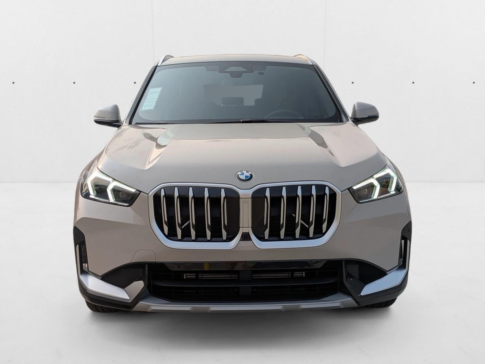 2026 BMW X1 xDrive28i Sports Activity Vehicle