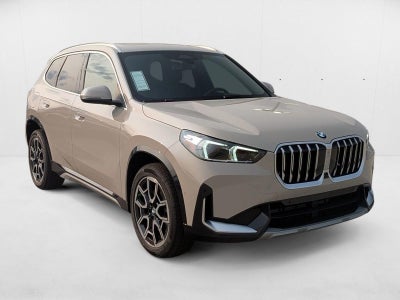 2026 BMW X1 xDrive28i Sports Activity Vehicle