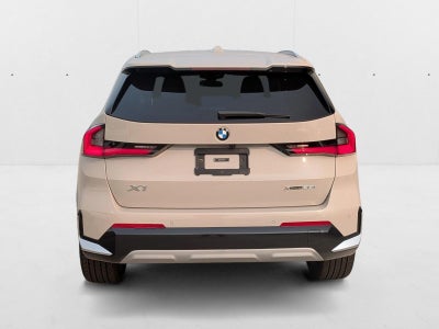 2026 BMW X1 xDrive28i Sports Activity Vehicle