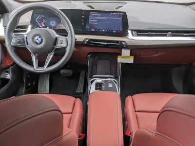 2026 BMW X1 xDrive28i Sports Activity Vehicle