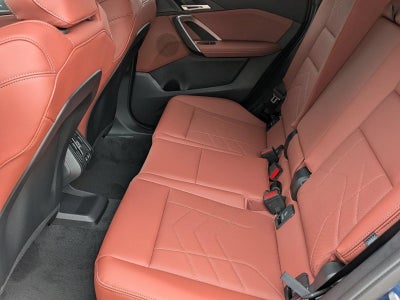 2026 BMW X1 xDrive28i Sports Activity Vehicle