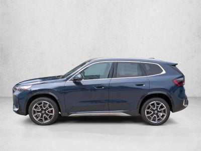 2026 BMW X1 xDrive28i Sports Activity Vehicle