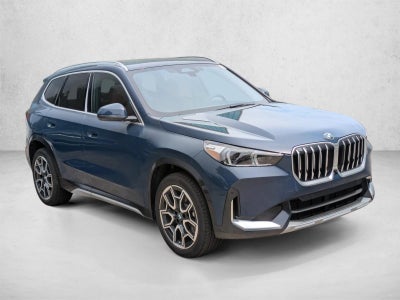 2026 BMW X1 xDrive28i Sports Activity Vehicle