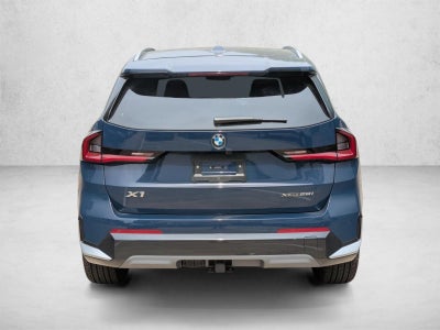 2026 BMW X1 xDrive28i Sports Activity Vehicle