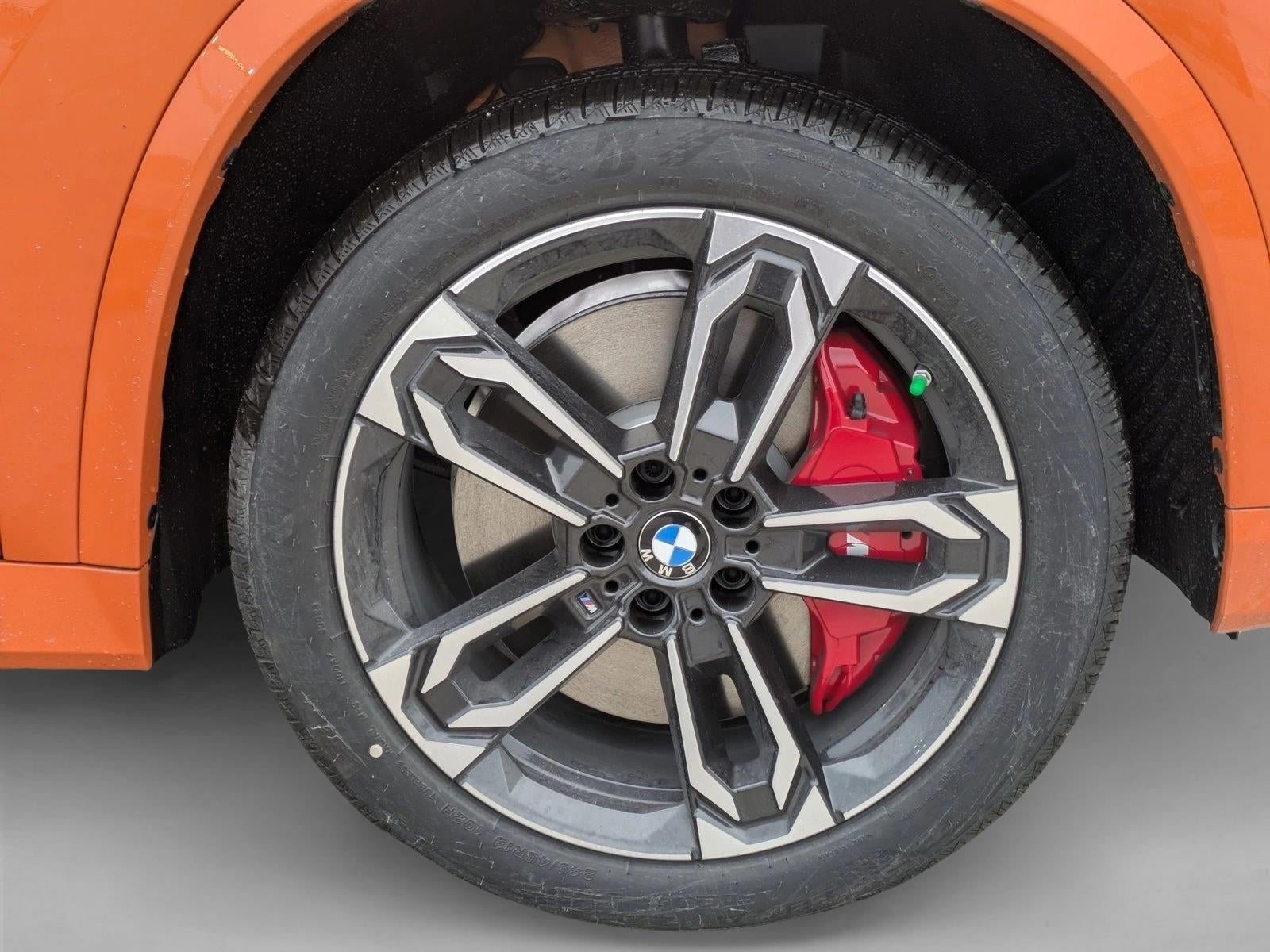 2026 BMW X1 xDrive28i Sports Activity Vehicle