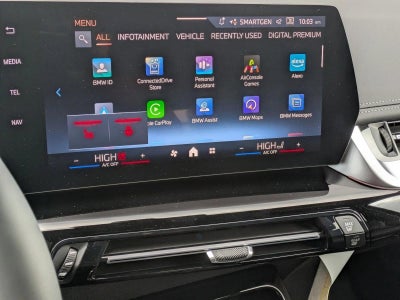 2026 BMW X1 xDrive28i Sports Activity Vehicle