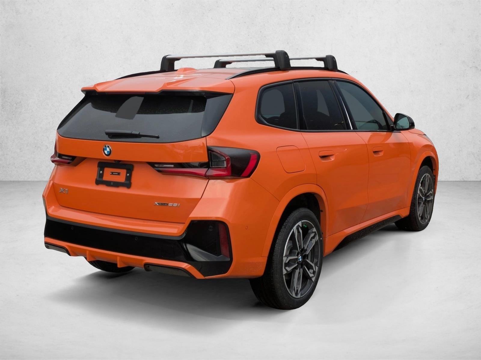 2026 BMW X1 xDrive28i Sports Activity Vehicle