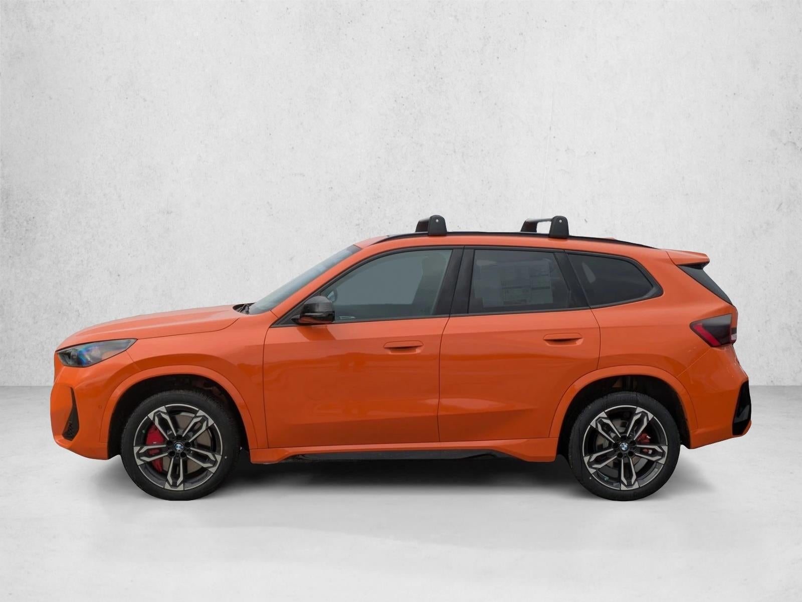 2026 BMW X1 xDrive28i Sports Activity Vehicle