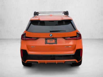 2026 BMW X1 xDrive28i Sports Activity Vehicle