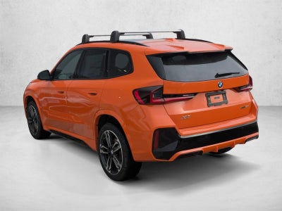 2026 BMW X1 xDrive28i Sports Activity Vehicle