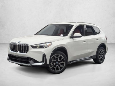 2025 BMW X1 xDrive28i Sports Activity Vehicle