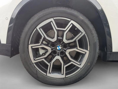 2025 BMW X1 xDrive28i Sports Activity Vehicle