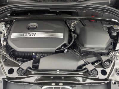 2025 BMW X1 xDrive28i Sports Activity Vehicle