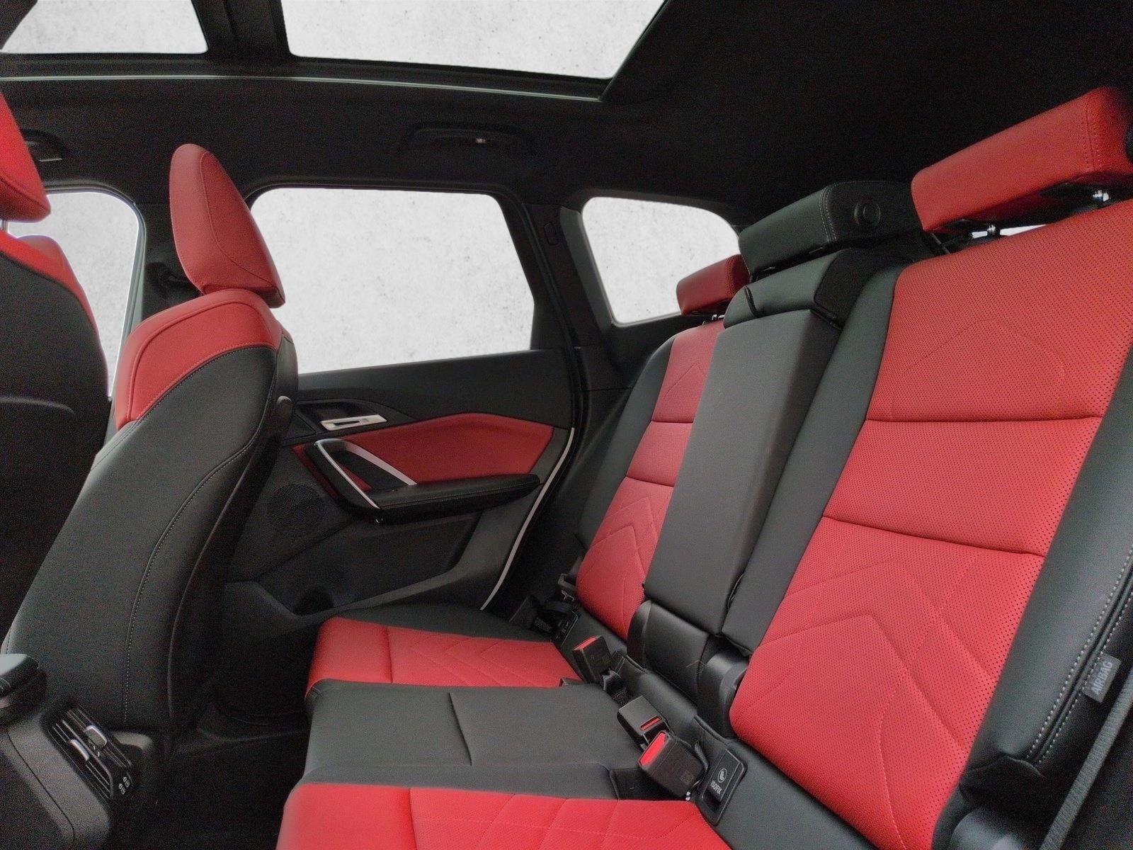 2025 BMW X1 xDrive28i Sports Activity Vehicle