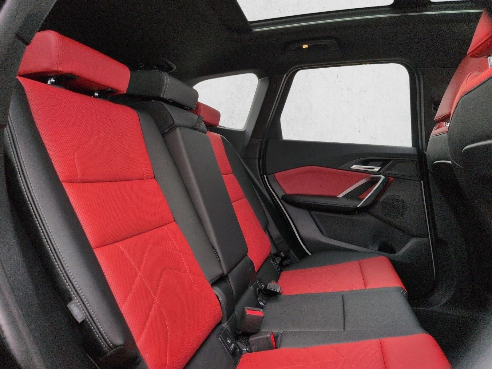 2025 BMW X1 xDrive28i Sports Activity Vehicle