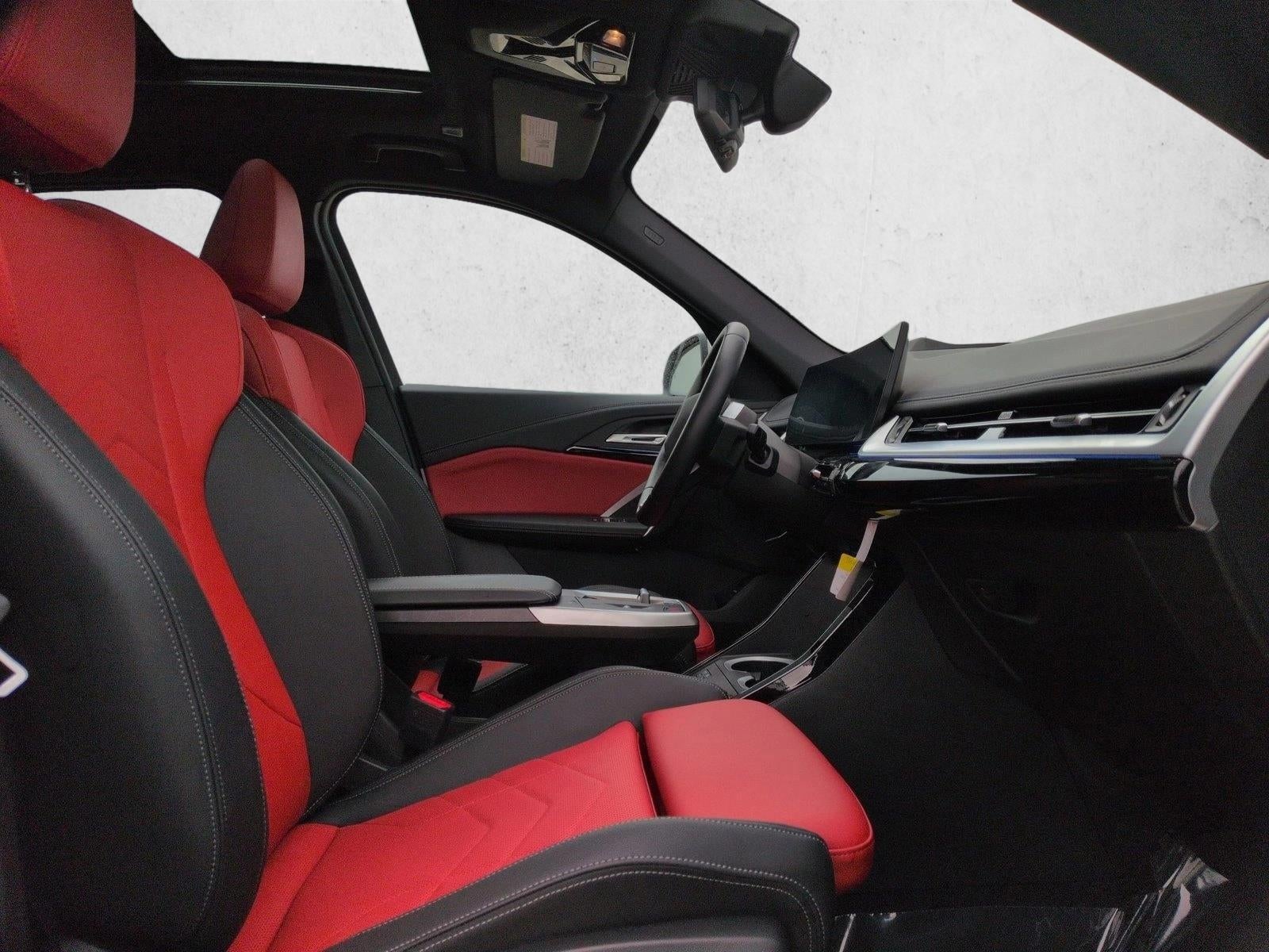 2025 BMW X1 xDrive28i Sports Activity Vehicle