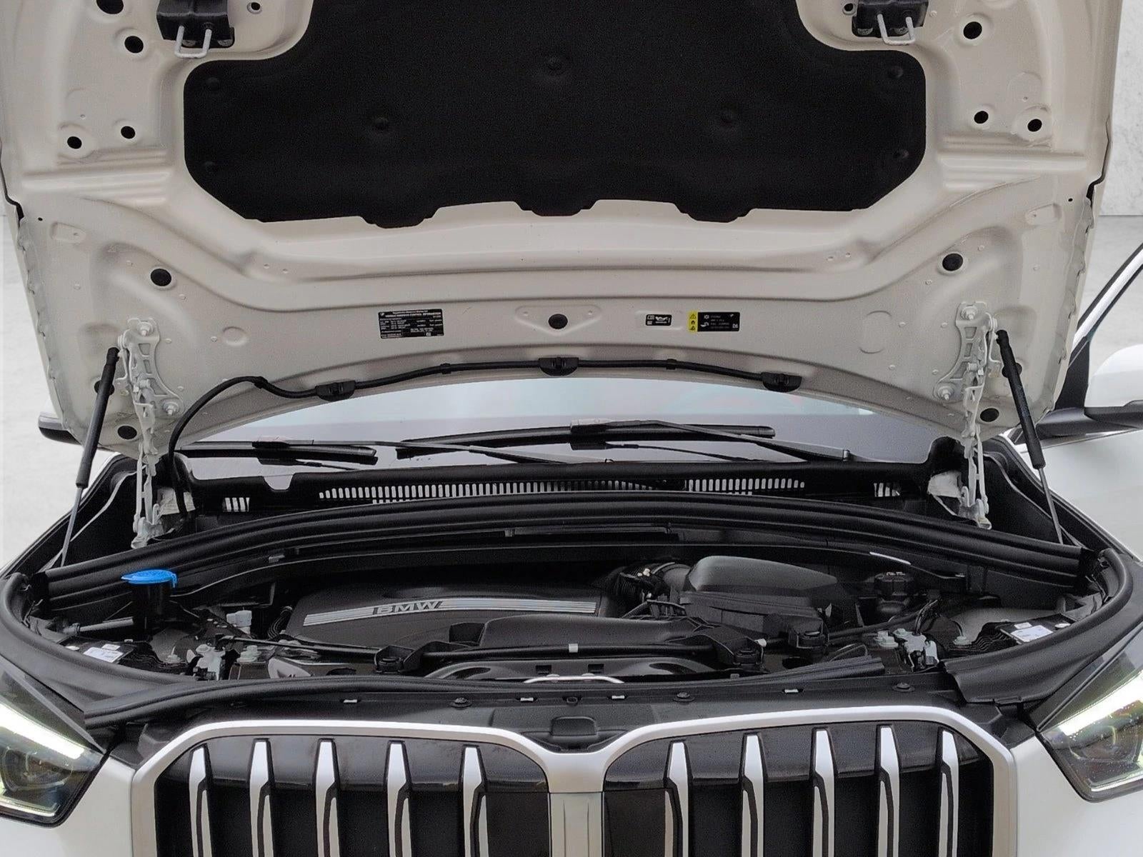 2025 BMW X1 xDrive28i Sports Activity Vehicle