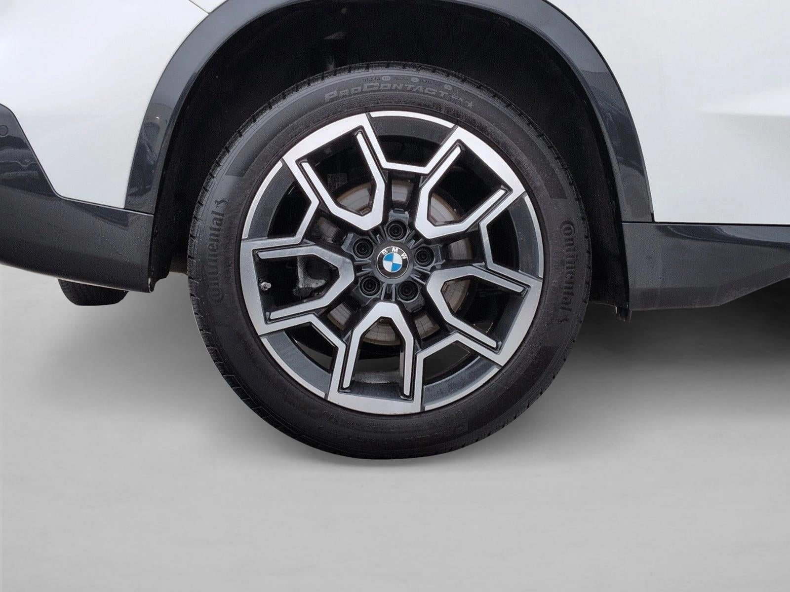 2025 BMW X1 xDrive28i Sports Activity Vehicle