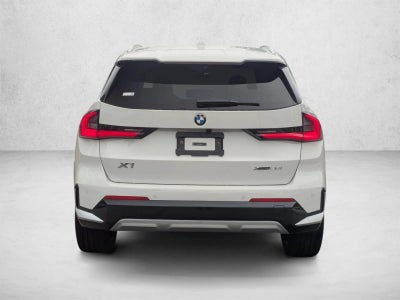 2025 BMW X1 xDrive28i Sports Activity Vehicle