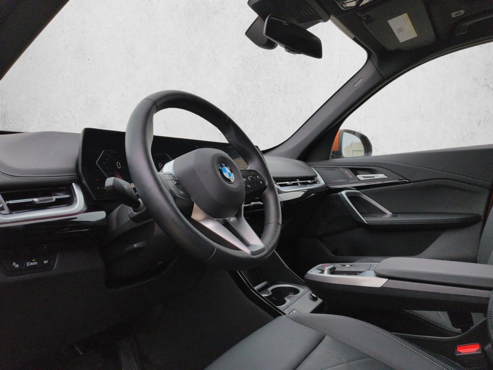 2025 BMW X1 xDrive28i Sports Activity Vehicle