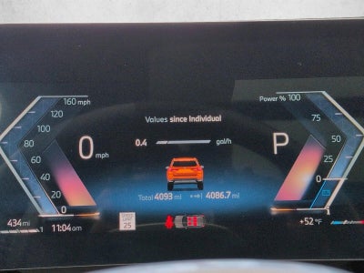 2025 BMW X1 xDrive28i Sports Activity Vehicle