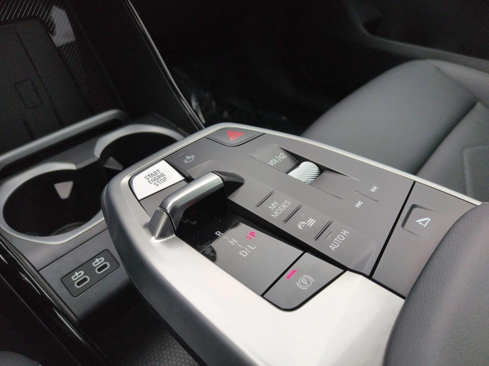 2025 BMW X1 xDrive28i Sports Activity Vehicle