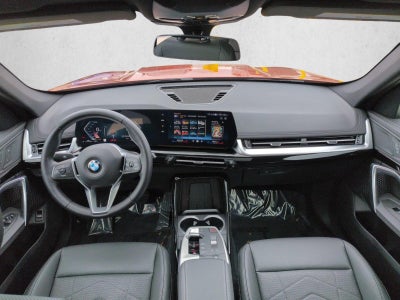 2025 BMW X1 xDrive28i Sports Activity Vehicle