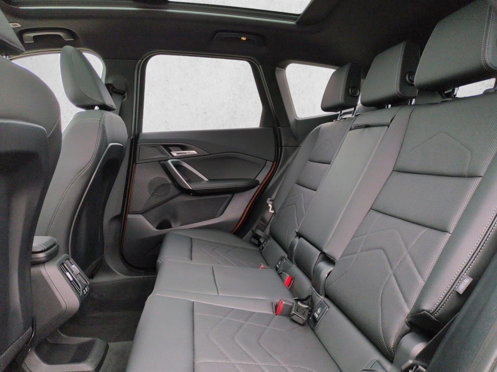 2025 BMW X1 xDrive28i Sports Activity Vehicle