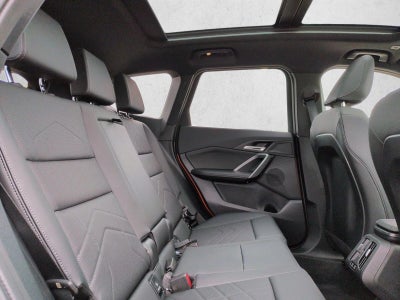 2025 BMW X1 xDrive28i Sports Activity Vehicle
