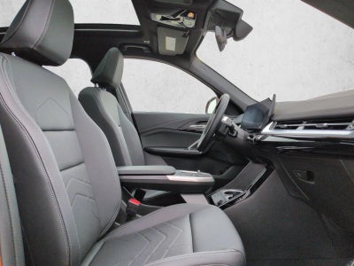 2025 BMW X1 xDrive28i Sports Activity Vehicle