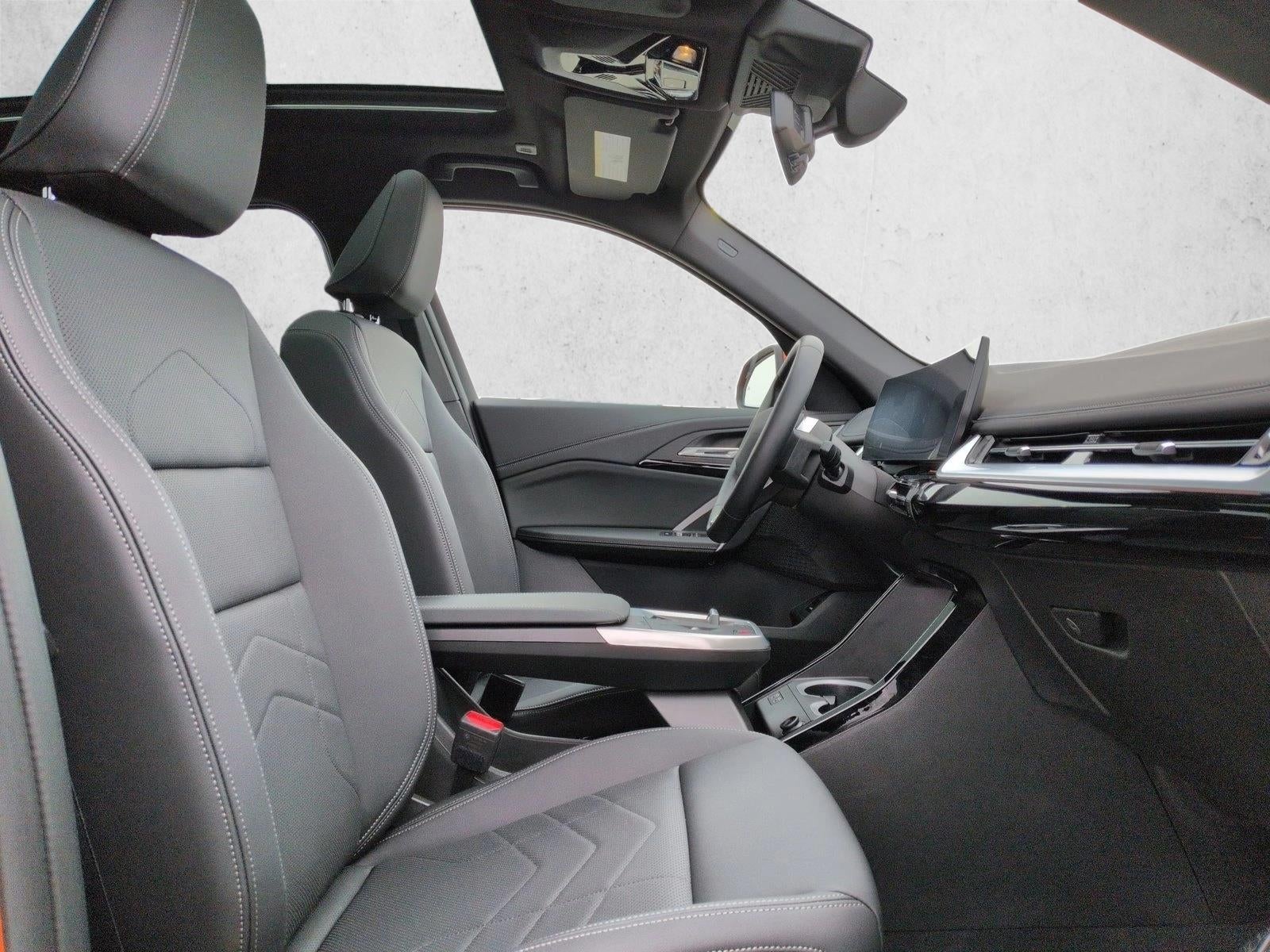 2025 BMW X1 xDrive28i Sports Activity Vehicle