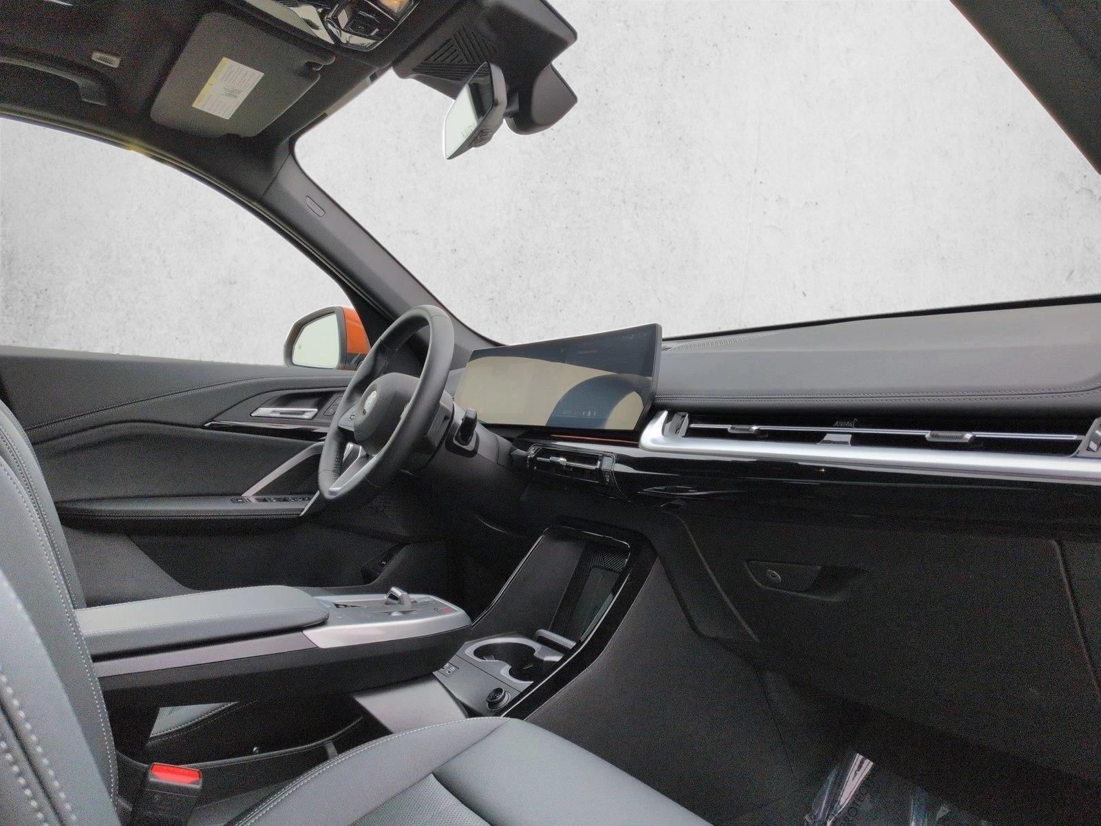 2025 BMW X1 xDrive28i Sports Activity Vehicle