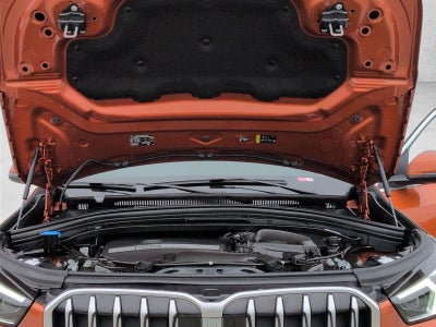 2025 BMW X1 xDrive28i Sports Activity Vehicle