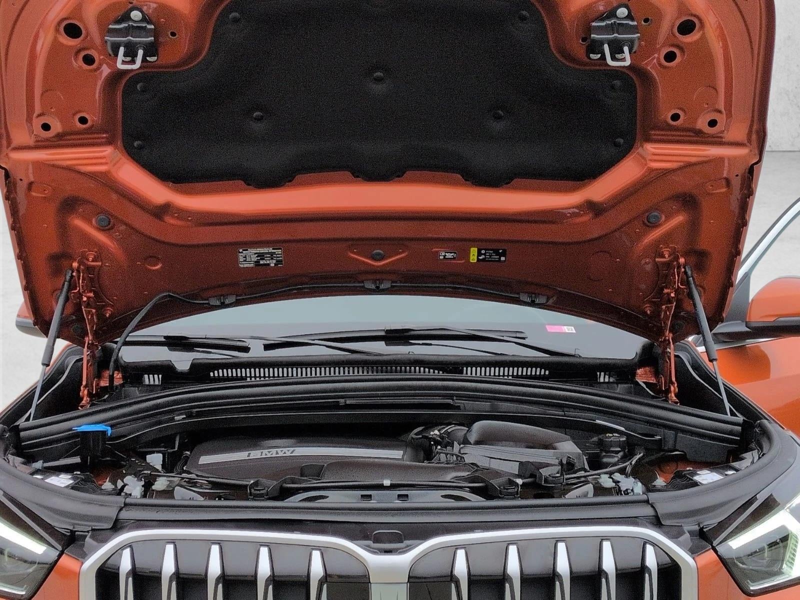 2025 BMW X1 xDrive28i Sports Activity Vehicle