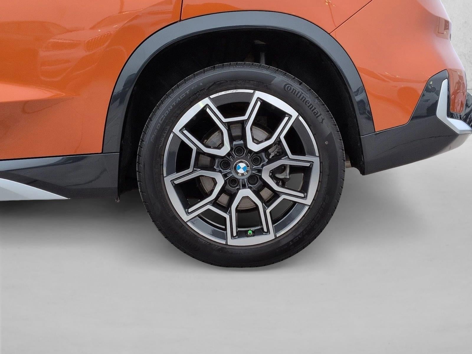 2025 BMW X1 xDrive28i Sports Activity Vehicle