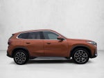 2025 BMW X1 xDrive28i Sports Activity Vehicle