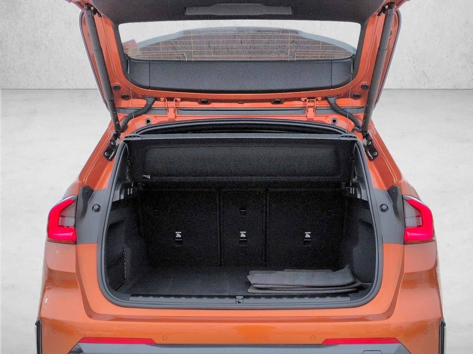 2025 BMW X1 xDrive28i Sports Activity Vehicle