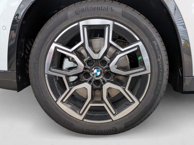 2026 BMW X1 xDrive28i Sports Activity Vehicle