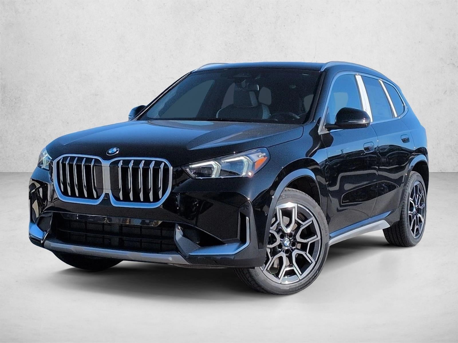 2026 BMW X1 xDrive28i Sports Activity Vehicle