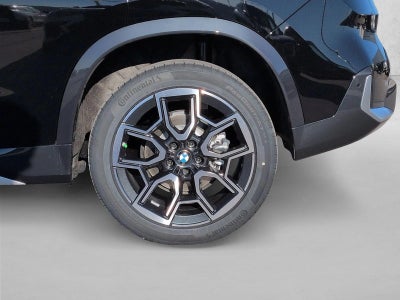 2026 BMW X1 xDrive28i Sports Activity Vehicle