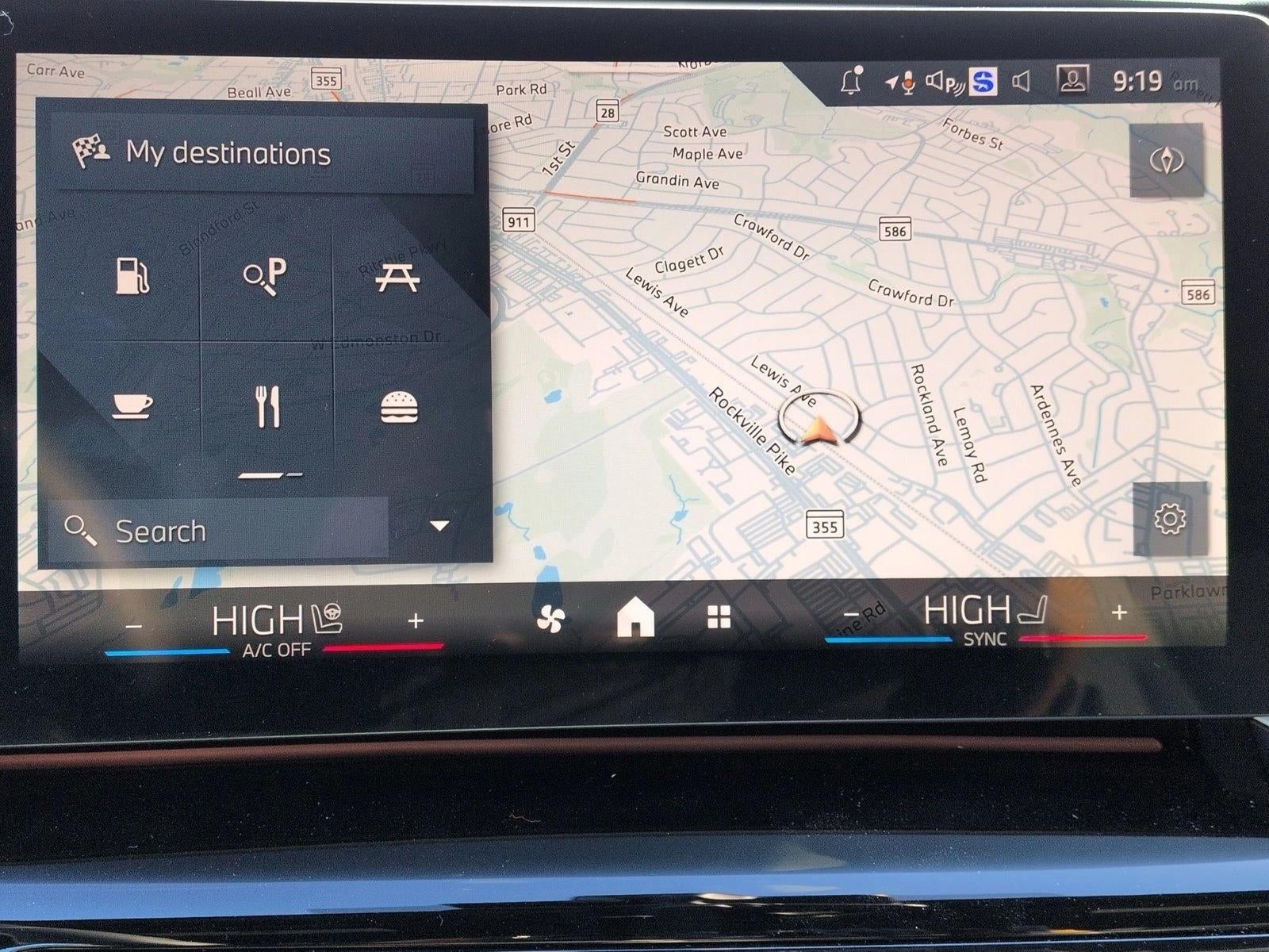 2026 BMW X1 xDrive28i Sports Activity Vehicle