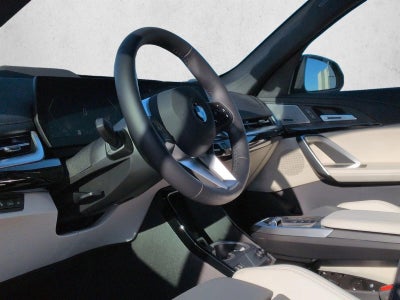 2026 BMW X1 xDrive28i Sports Activity Vehicle
