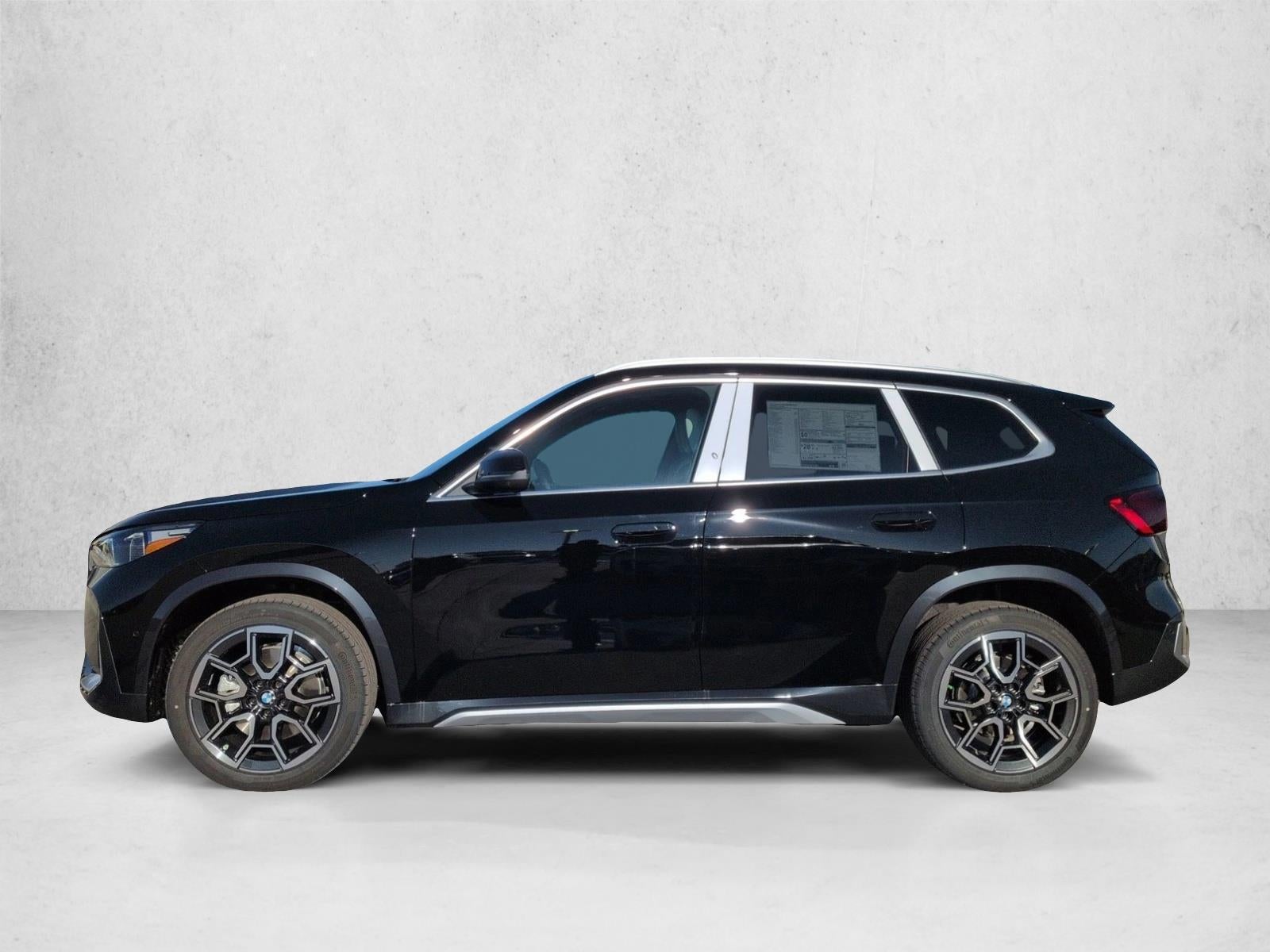 2026 BMW X1 xDrive28i Sports Activity Vehicle