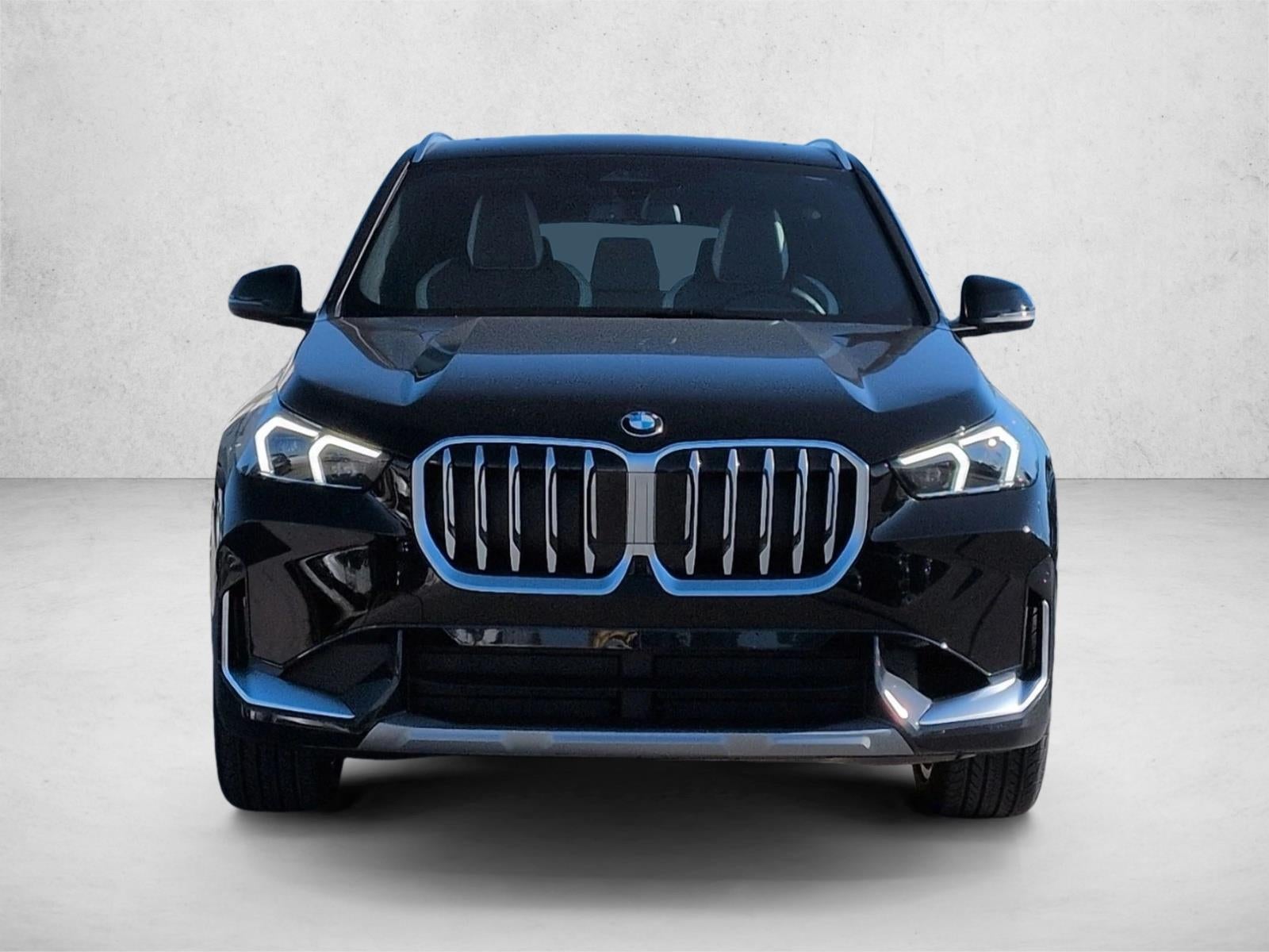 2026 BMW X1 xDrive28i Sports Activity Vehicle