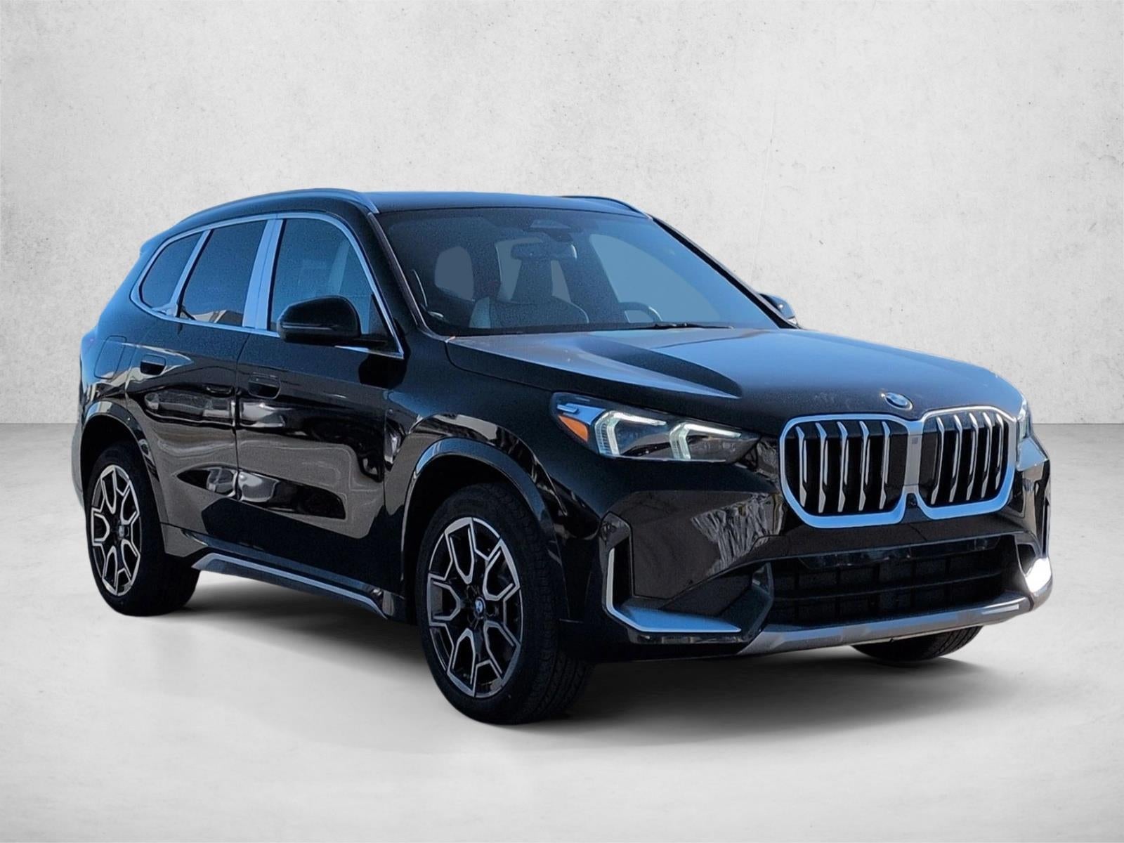 2026 BMW X1 xDrive28i Sports Activity Vehicle